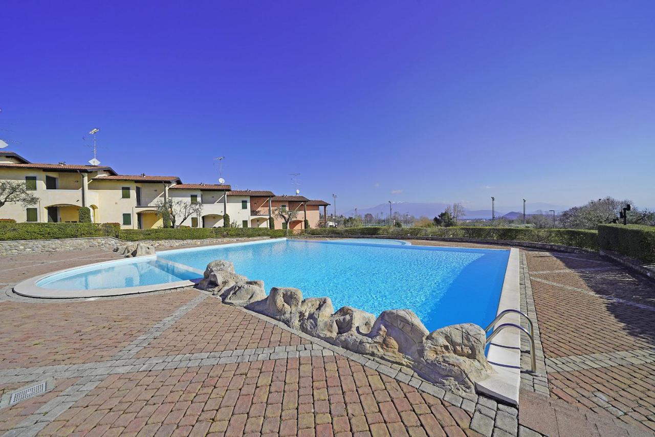 Le Giare Pt-7 By Wonderful Italy Apartment Polpenazze del Garda Exterior photo