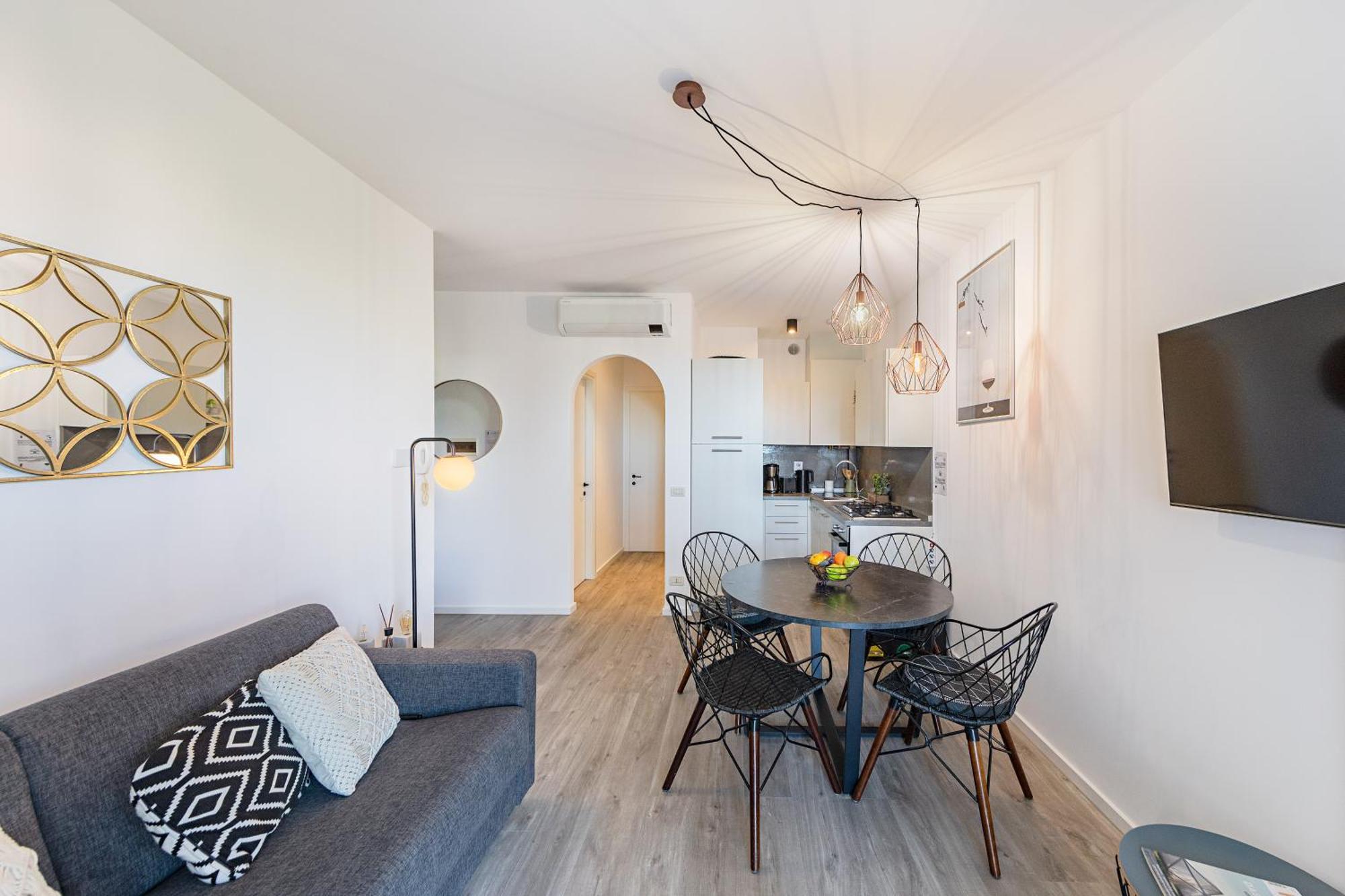 Le Giare Pt-7 By Wonderful Italy Apartment Polpenazze del Garda Exterior photo