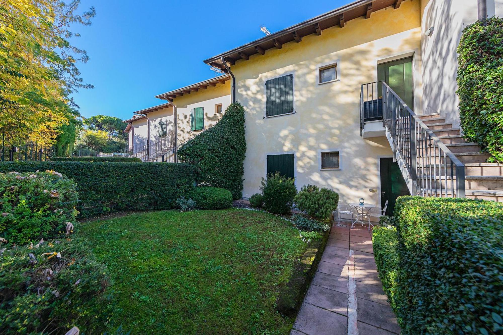 Le Giare Pt-7 By Wonderful Italy Apartment Polpenazze del Garda Exterior photo
