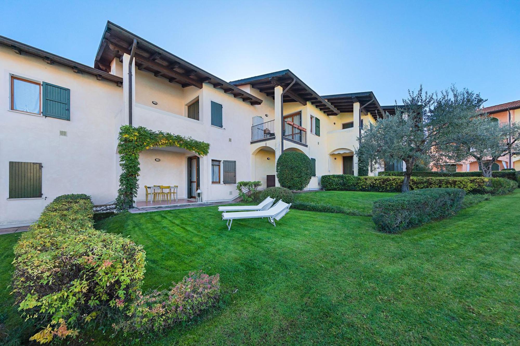 Le Giare Pt-7 By Wonderful Italy Apartment Polpenazze del Garda Exterior photo